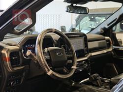 Ford F-150 Raptor